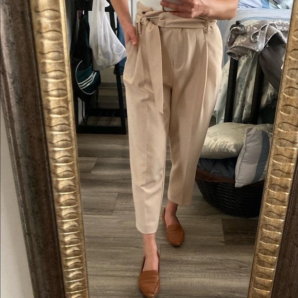 Petite Dress Pants - Picture 2 of 3